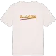 Parada e Faílde baseball T-shirt