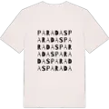 Paradas ordleg T-shirt