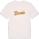 Paradela baseball T-shirt