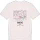 Paredes kort T-shirt