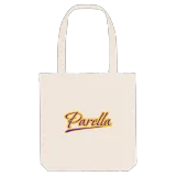 Parella baseball mulepose