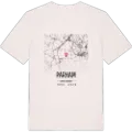 Parham kort T-shirt