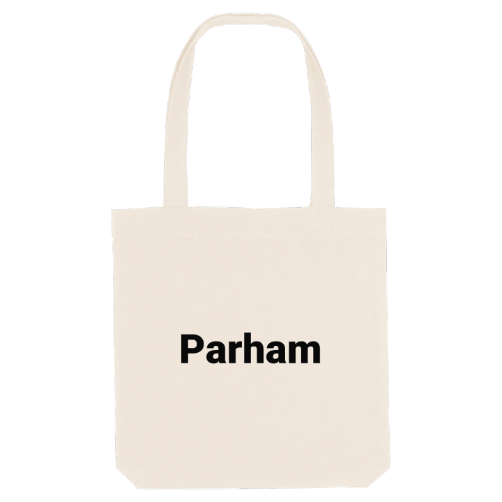Parham fed mulepose – mulepose fra PinShirt
