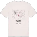 Parham kort T-shirt