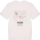 Parham kort T-shirt