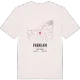Parkham kort T-shirt
