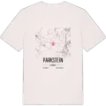 Parkstein kort T-shirt