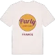 Parly cirkel T-shirt