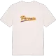 Parmain baseball T-shirt