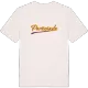Partizánske baseball T-shirt