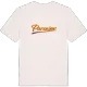 Parzniew baseball T-shirt