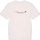 Pașcani hjerte T-shirt