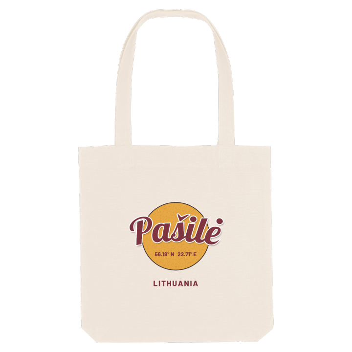 Pašilė cirkel mulepose – mulepose fra PinShirt