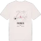 Pasinler kort T-shirt