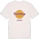 Passarp cirkel T-shirt
