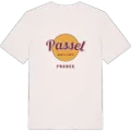 Passel cirkel T-shirt