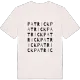 Patrick ordleg T-shirt