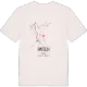 Patsch kort T-shirt