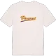 Paucourt baseball T-shirt