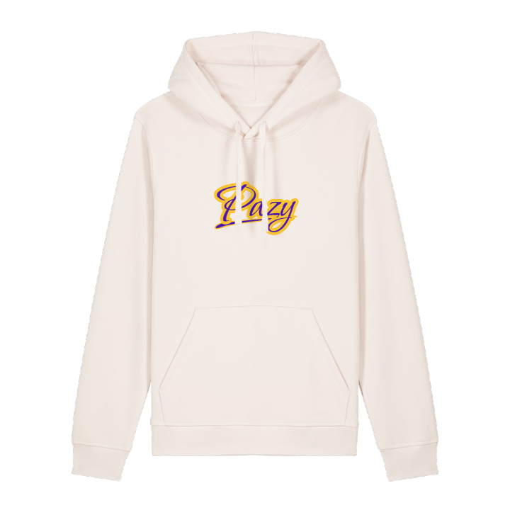 Pazy baseball hættetrøje – hættetrøje fra PinShirt