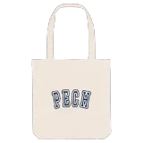 Pech college mulepose