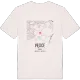Pęcice kort T-shirt