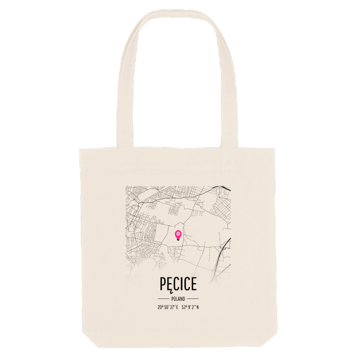 Pęcice kort mulepose – mulepose fra PinShirt