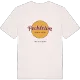 Peckleton cirkel T-shirt