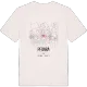Pedara kort T-shirt