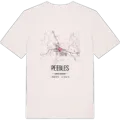 Peebles kort T-shirt