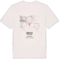 Peest kort T-shirt