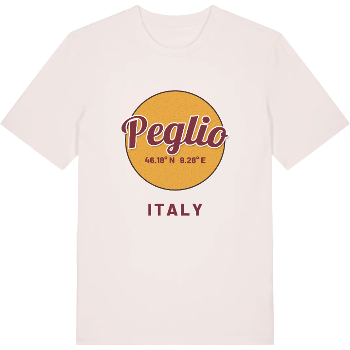 Peglio cirkel T-shirt – t-shirt fra PinShirt