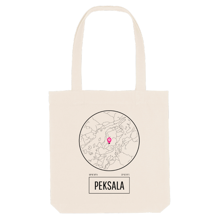 Peksala mulepose – mulepose fra PinShirt
