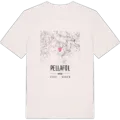 Pellafol kort T-shirt