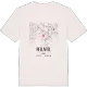 Pellafol kort T-shirt