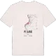 Pellaro kort T-shirt