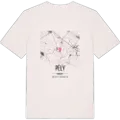Pély kort T-shirt