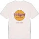 Pelynt cirkel T-shirt