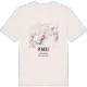 Pendle kort T-shirt