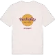 Penkefitz cirkel T-shirt