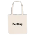 Pentling fed mulepose