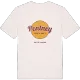 Pentney cirkel T-shirt