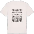 Peque ordleg T-shirt