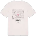 Perach kort T-shirt