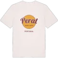 Peral cirkel T-shirt