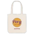 Perg cirkel mulepose