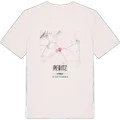 Peritz kort T-shirt