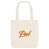 Perl baseball mulepose