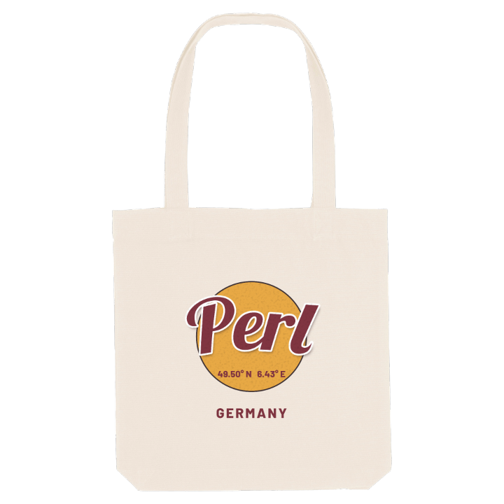 Perl cirkel mulepose – mulepose fra PinShirt