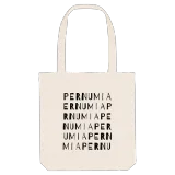 Pernumia ordleg mulepose